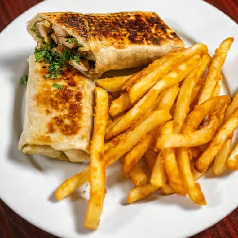 Savor Your Dinner with Us