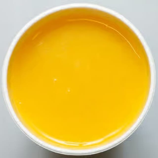 Natural Juice.